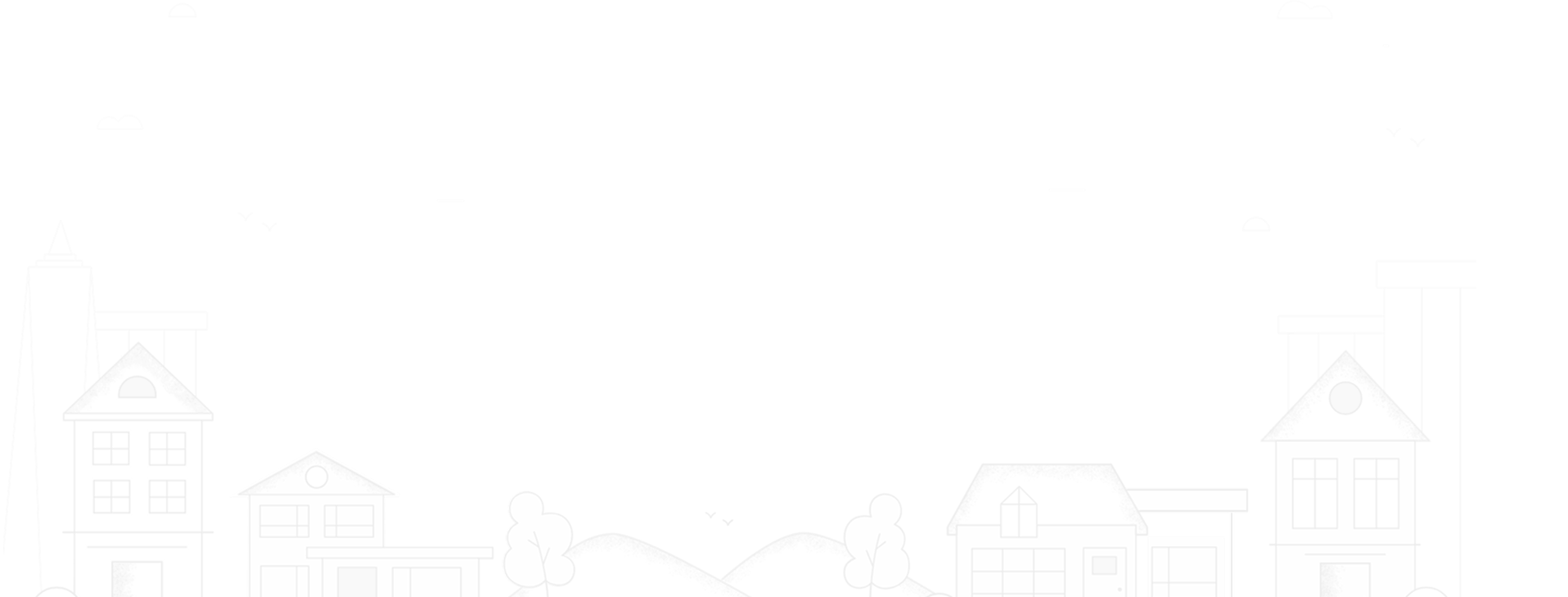 Decorative background shape showing abstract geometry