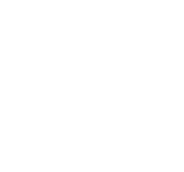 Decorative quotation shape used in testimonial section